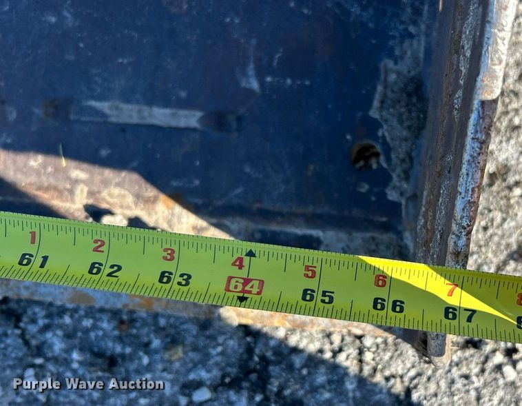 image for item NE9554 2012 Bobcat S175  skid steer loader