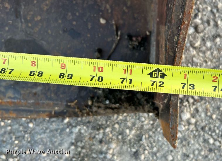 image for item NE9555 2007 Case IH Farmall DX55  MFWD tractor