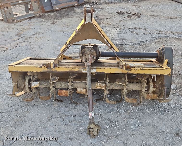 Tractor Supply County Line rotary tiller in Litchfield, IL Item