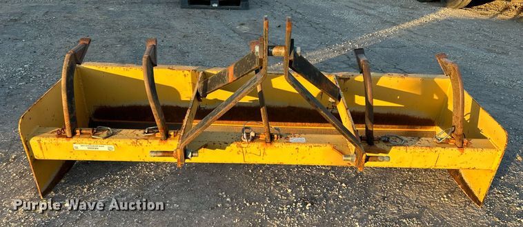 image for item NE9560 Farm Star  box blade