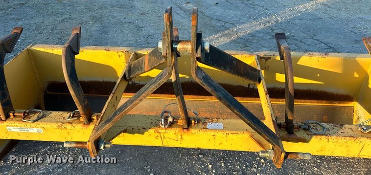 image for item NE9560 Farm Star  box blade