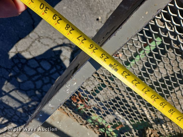 image for item NE9563 2015 Niftylift TM50HG  boom lift