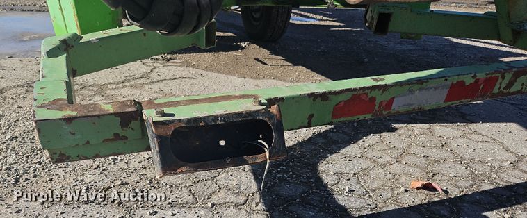 image for item NE9563 2015 Niftylift TM50HG  boom lift