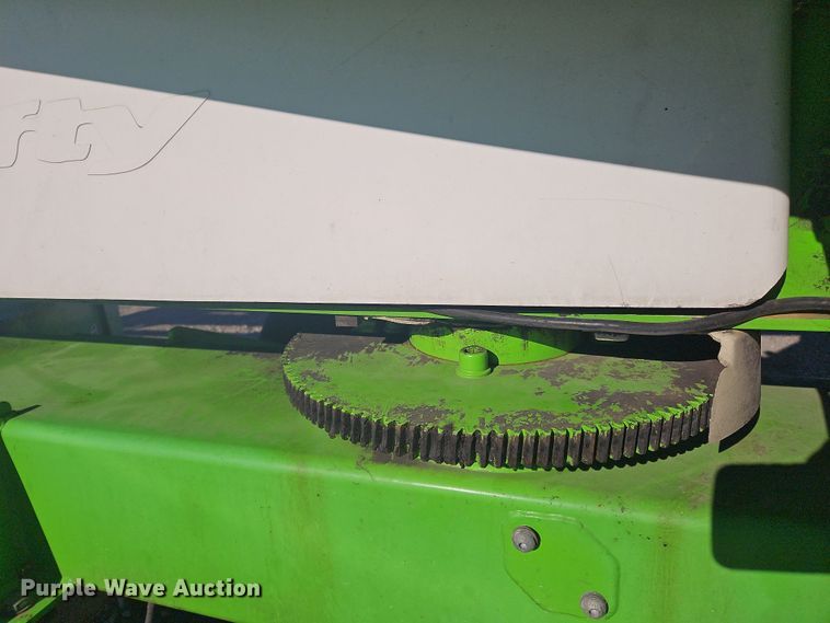 image for item NE9563 2015 Niftylift TM50HG  boom lift