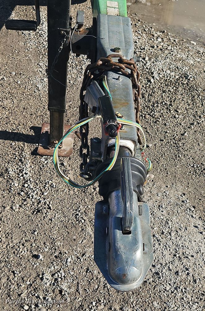 image for item NE9563 2015 Niftylift TM50HG  boom lift