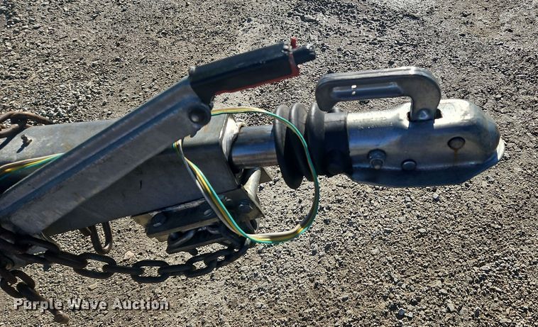 image for item NE9563 2015 Niftylift TM50HG  boom lift