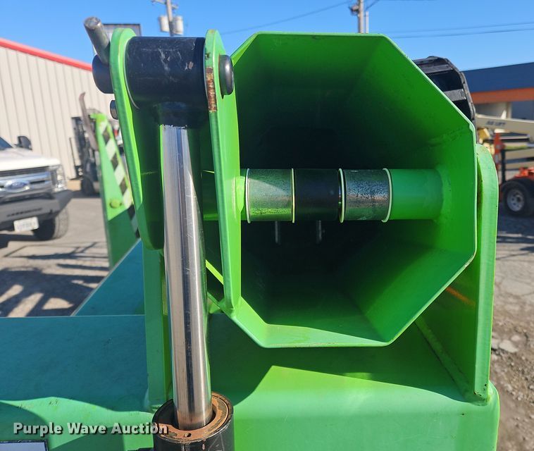 image for item NE9563 2015 Niftylift TM50HG  boom lift