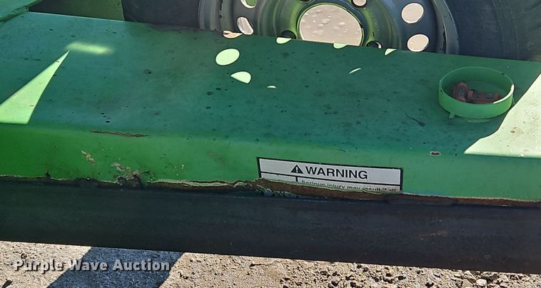 image for item NE9563 2015 Niftylift TM50HG  boom lift