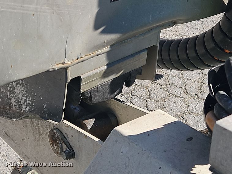 image for item NE9563 2015 Niftylift TM50HG  boom lift