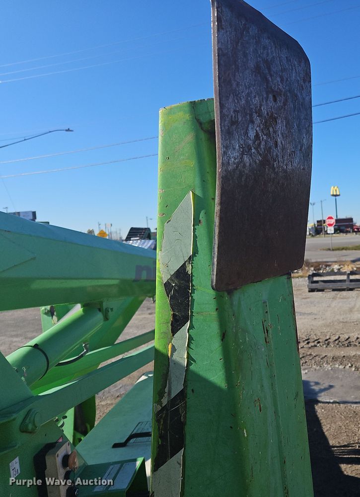 image for item NE9563 2015 Niftylift TM50HG  boom lift