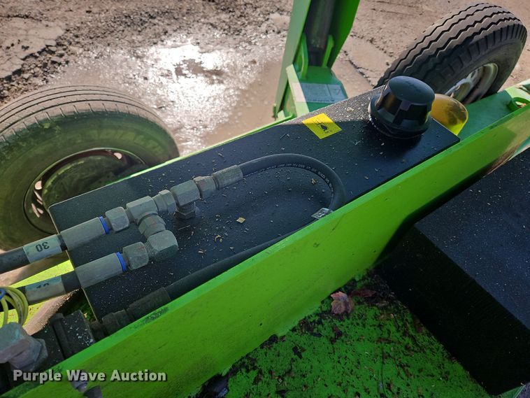 image for item NE9563 2015 Niftylift TM50HG  boom lift