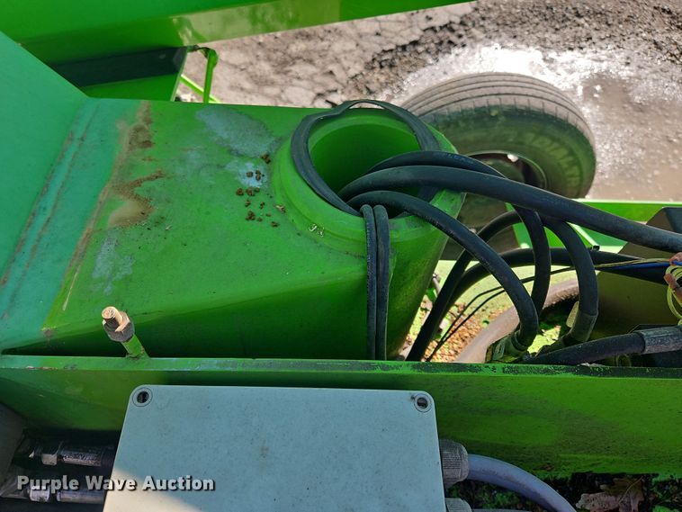 image for item NE9563 2015 Niftylift TM50HG  boom lift