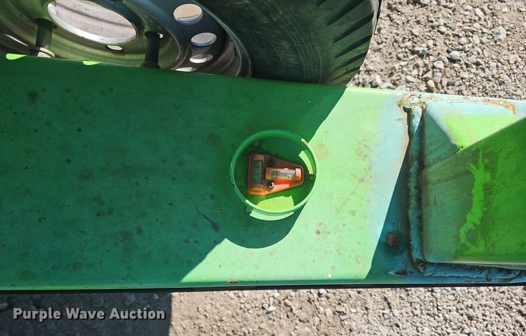 image for item NE9563 2015 Niftylift TM50HG  boom lift