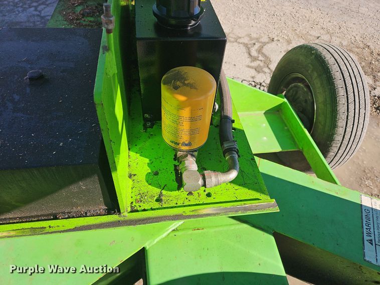 image for item NE9563 2015 Niftylift TM50HG  boom lift