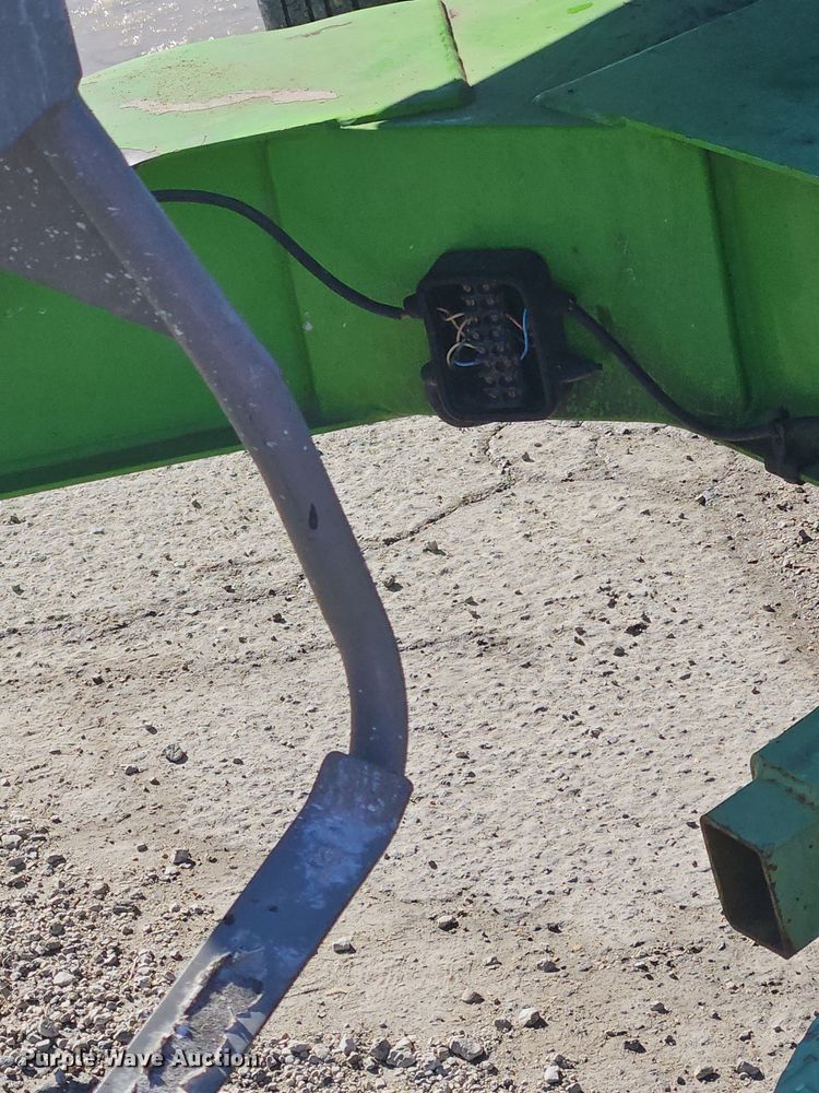 image for item NE9563 2015 Niftylift TM50HG  boom lift