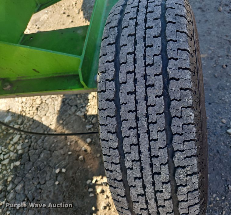 image for item NE9563 2015 Niftylift TM50HG  boom lift