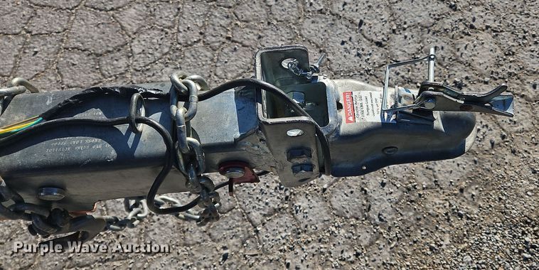 image for item NE9564 2020 JLG T350  boom lift