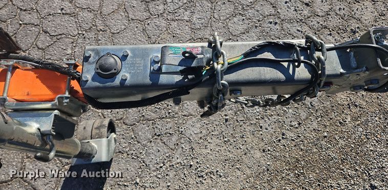 image for item NE9564 2020 JLG T350  boom lift