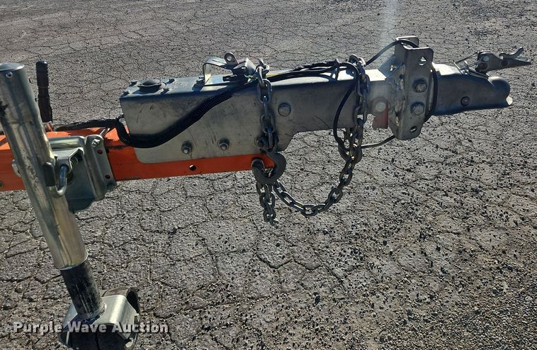 image for item NE9564 2020 JLG T350  boom lift