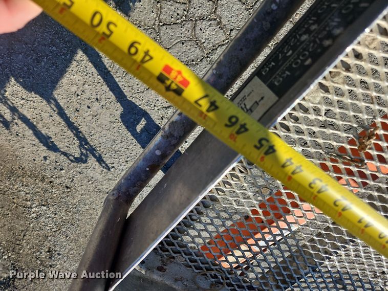 image for item NE9564 2020 JLG T350  boom lift