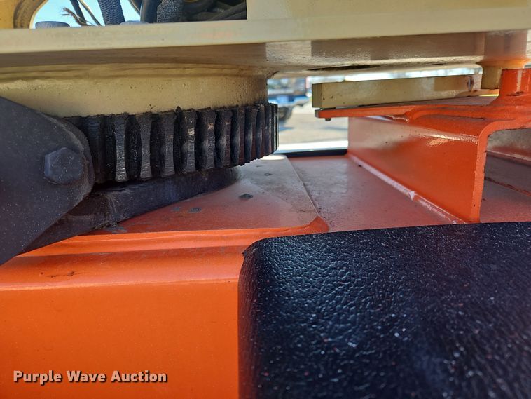 image for item NE9564 2020 JLG T350  boom lift