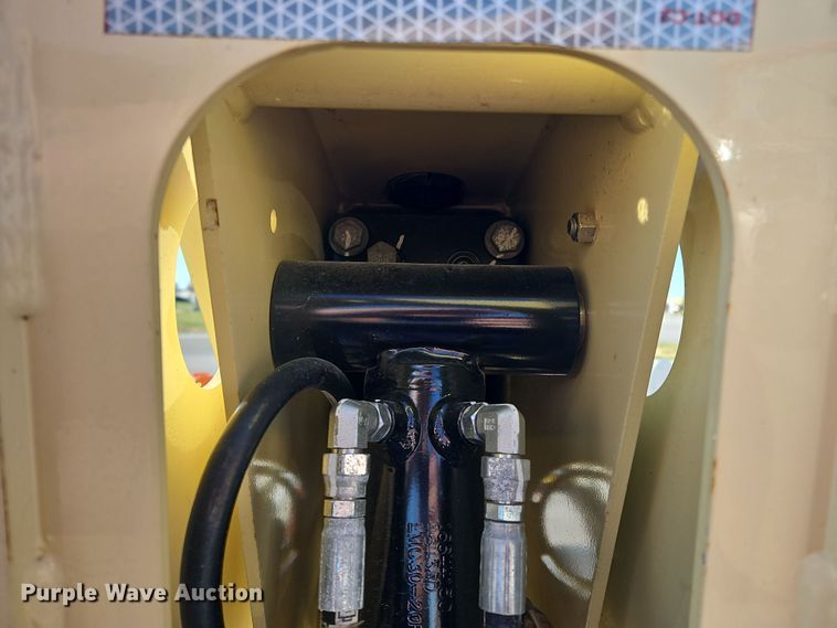 image for item NE9564 2020 JLG T350  boom lift