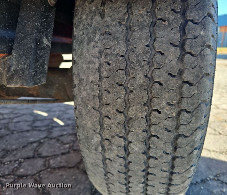 image for item NE9564 2020 JLG T350  boom lift