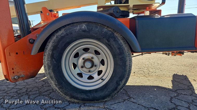 image for item NE9564 2020 JLG T350  boom lift