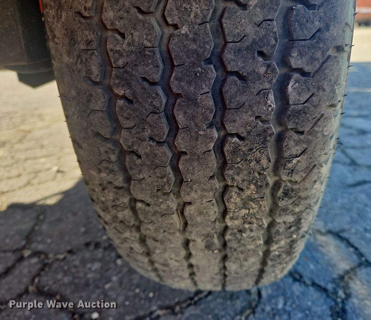 image for item NE9564 2020 JLG T350  boom lift