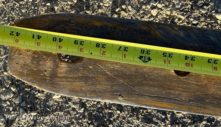 image for item NE9566 Nissan MCPL02A2BLV  forklift