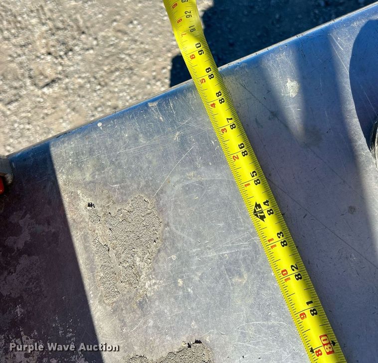 image for item NE9568 2007 JLG 2030ES  scissor lift