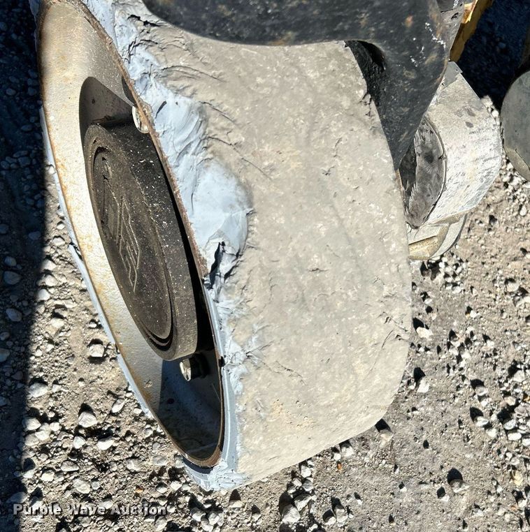 image for item NE9568 2007 JLG 2030ES  scissor lift