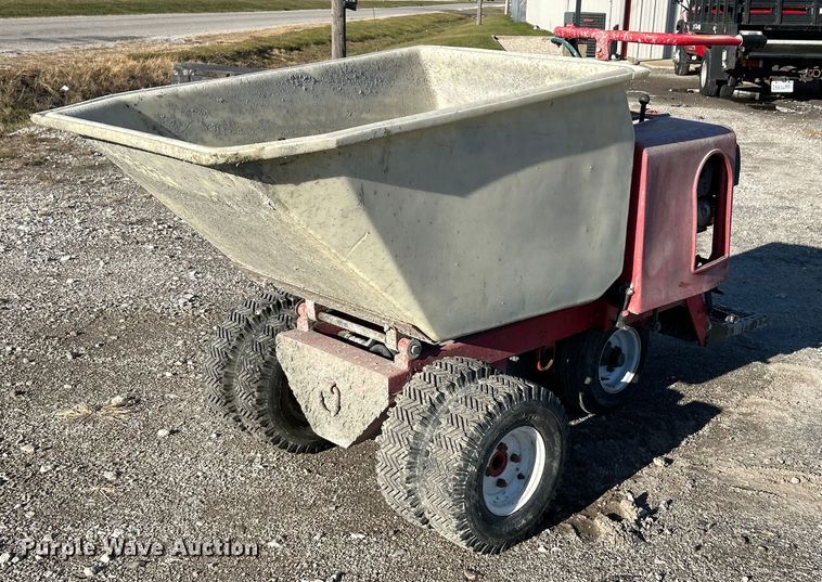 image for item NE9570 Power Buggy