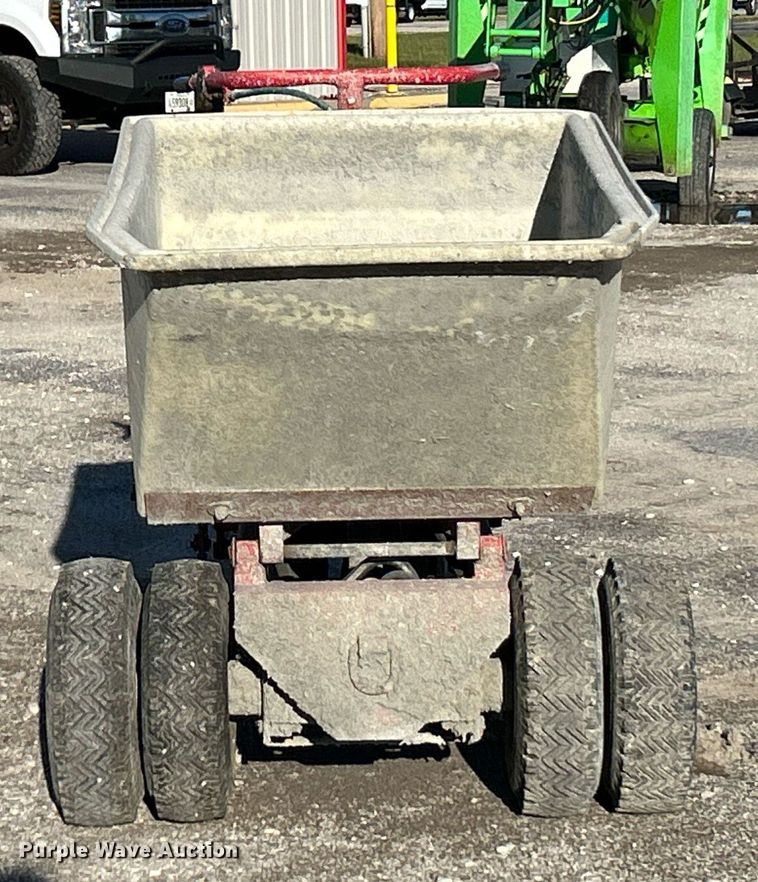 image for item NE9570 Power Buggy