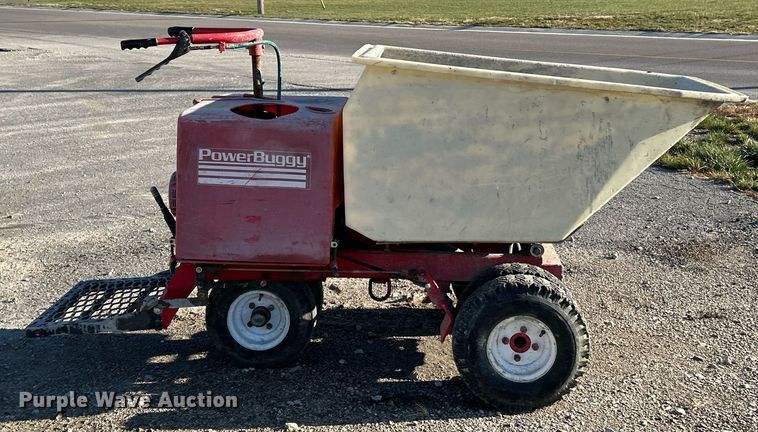 image for item NE9570 Power Buggy