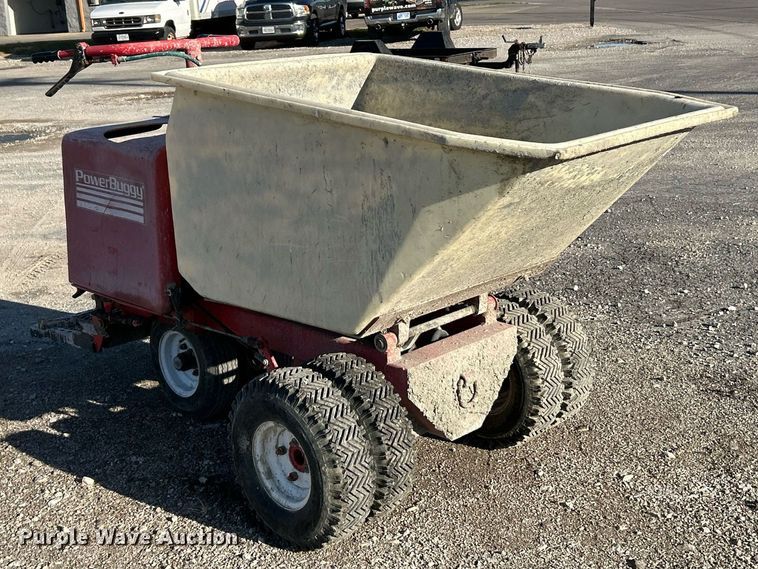 image for item NE9570 Power Buggy