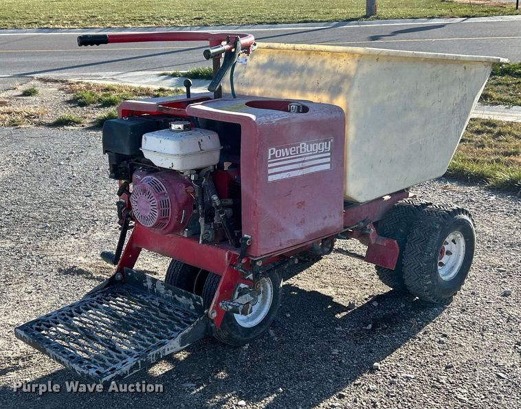 image for item NE9570 Power Buggy