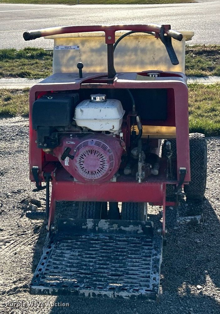 image for item NE9570 Power Buggy