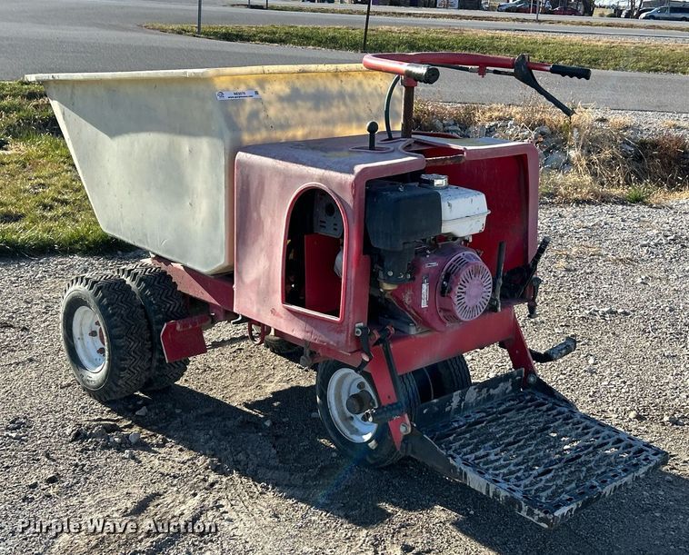 image for item NE9570 Power Buggy