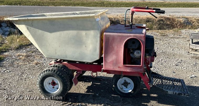 image for item NE9570 Power Buggy