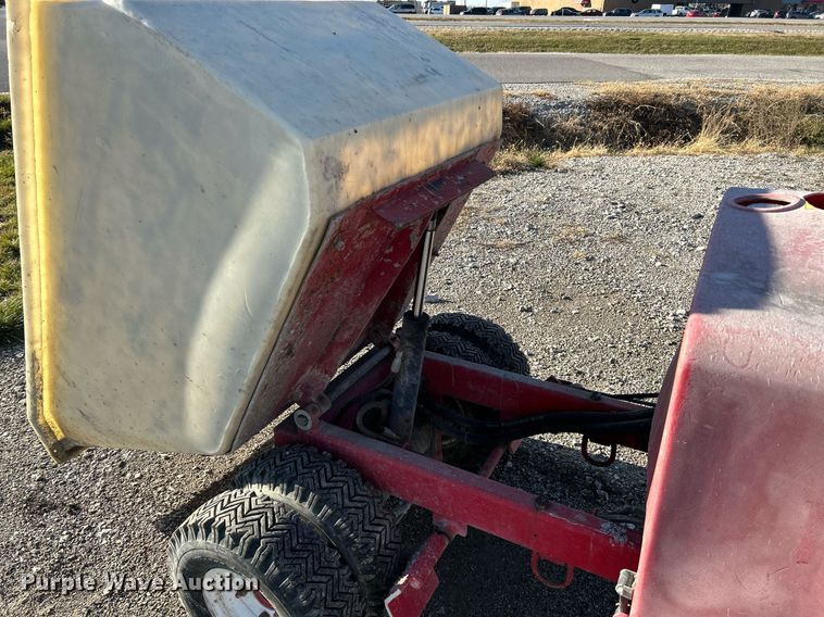 image for item NE9570 Power Buggy