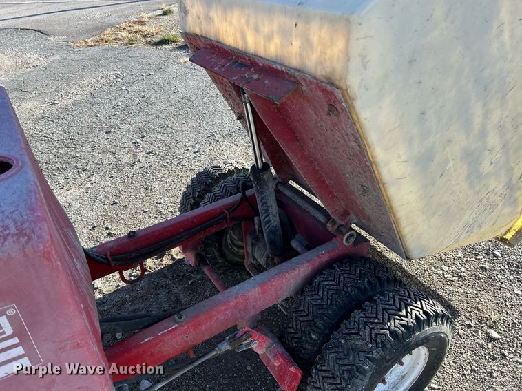 image for item NE9570 Power Buggy