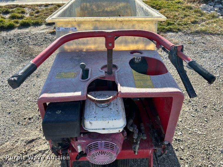 image for item NE9570 Power Buggy