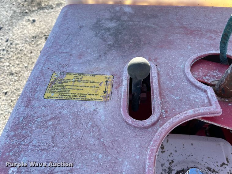 image for item NE9570 Power Buggy