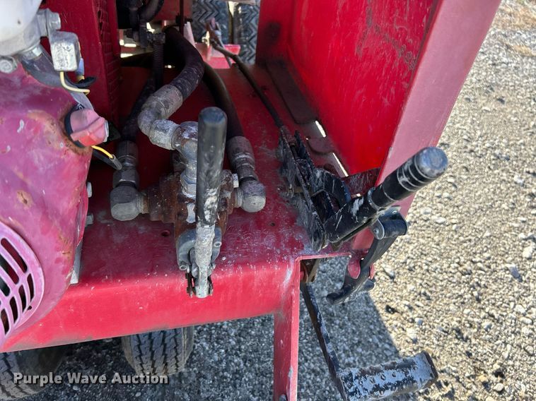 image for item NE9570 Power Buggy