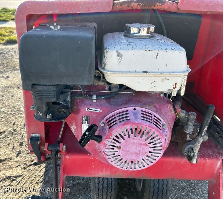 image for item NE9570 Power Buggy