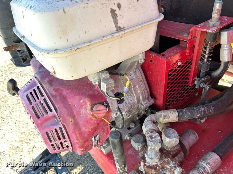 image for item NE9570 Power Buggy