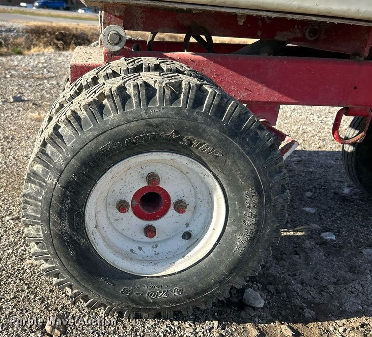 image for item NE9570 Power Buggy