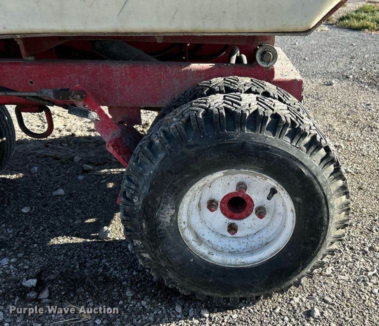 image for item NE9570 Power Buggy