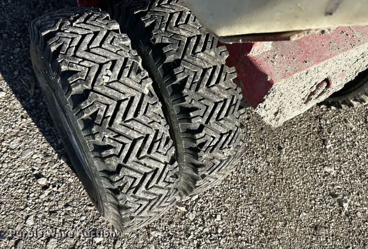 image for item NE9570 Power Buggy